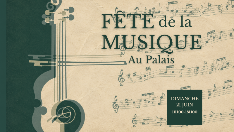 Où fêter la fête de la musique à Paris 17? 