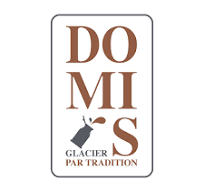  Domi’s, glacier artisanal proposant des glaces créatives et faites maison, situé dans le 17e arrondissement de Paris