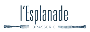Pause gourmande sur la terrasse ensoleillée de L’Esplanade, brasserie incontournable à Clichy