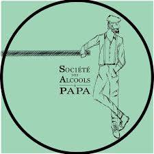 distillerie française  fabricant des alcools comme le gin, rhum ou whisky dans le département de l'Eure