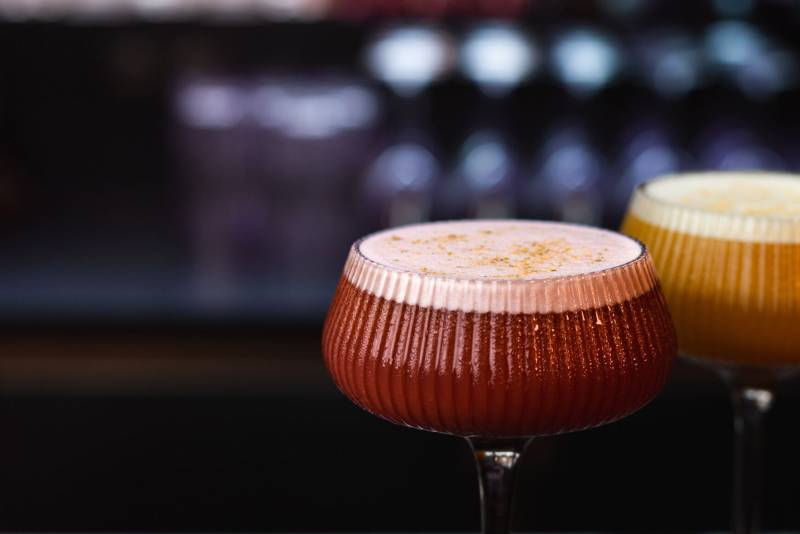 Et si vous veniez partager votre verre au Palais ?  