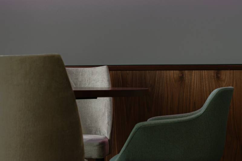 privatiser un espace pour vos repas d'entreprise, près de la porte de clichy et des batignolles paris 17eme 