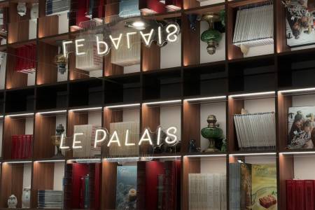 Notre zone d'activité pour ce service Privatisation partielle d’un restaurant pour anniversaire d’entreprise avec accès privatif au bar et animation musicale incluse