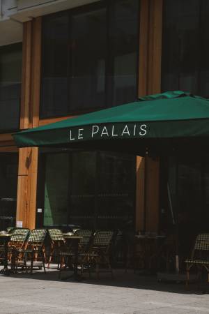 Notre zone d'activité pour ce service Privatiser un espace confidentiel dans un restaurant pour réunion stratégique avec dashboard micros et assistance technique