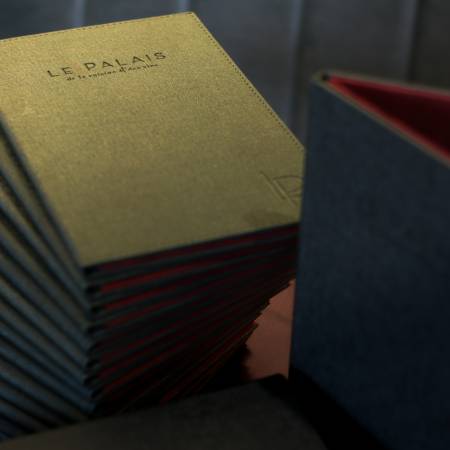 Notre zone d'activité pour ce service Restaurant pour dîner d’affaires avec menu gastronomique service haut de gamme et possibilité de réservation sans engagement