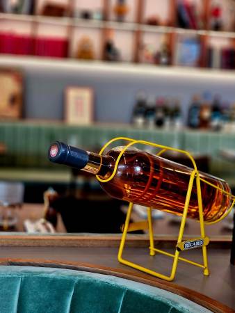 Notre zone d'activité pour ce service Restaurant traditionnel pour repas d’entreprise ou réunion informelle avec espace privatisé et matériel de projection disponible